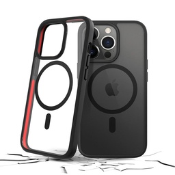 [15333] ESTUCHE IPHONE MAGSAFE LUJO COLORES IPHONE 13